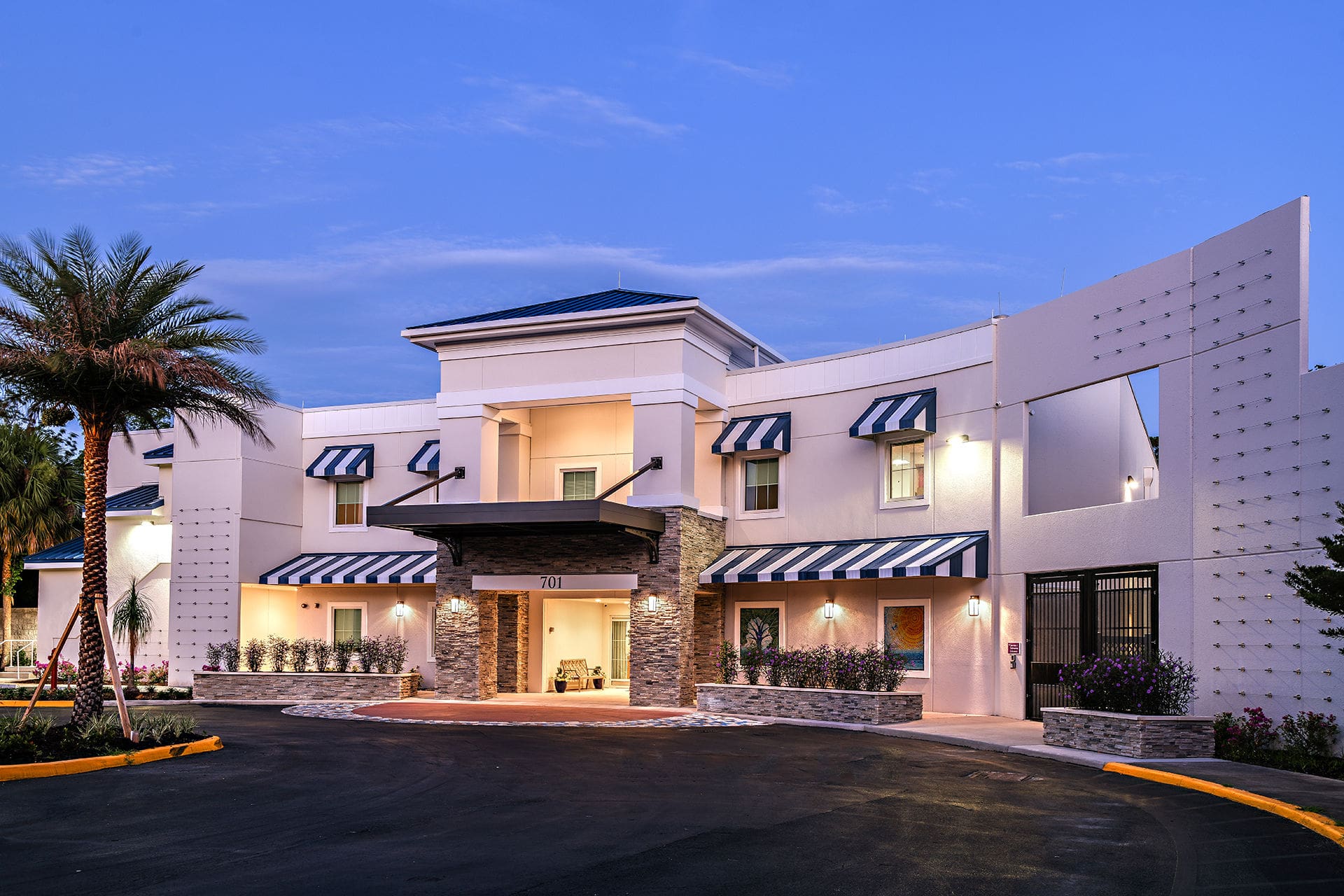 Providence Living at Maitland Providence Living at Maitland