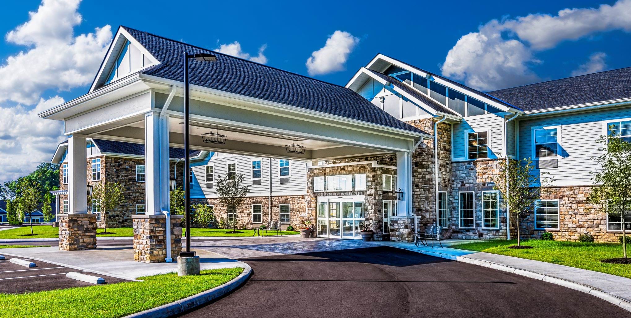 Provision Living at West Clermont Provision Living at West Clermont