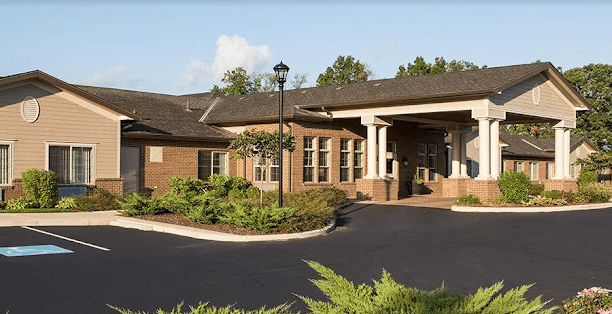 Quail Ridge Assisted Living and Memory Care