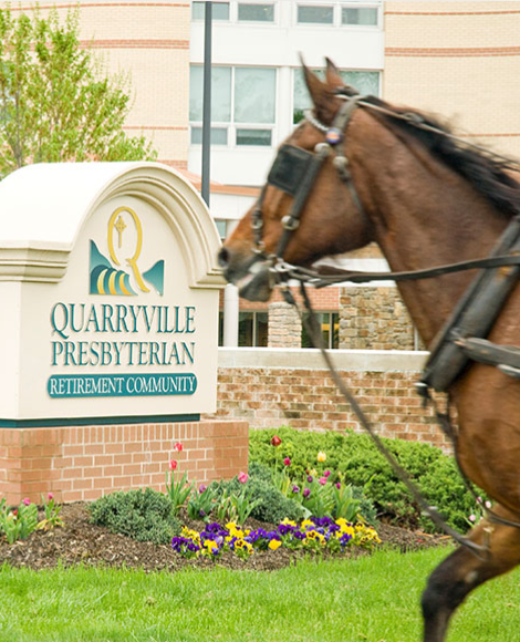 Quarryville Presbyterian