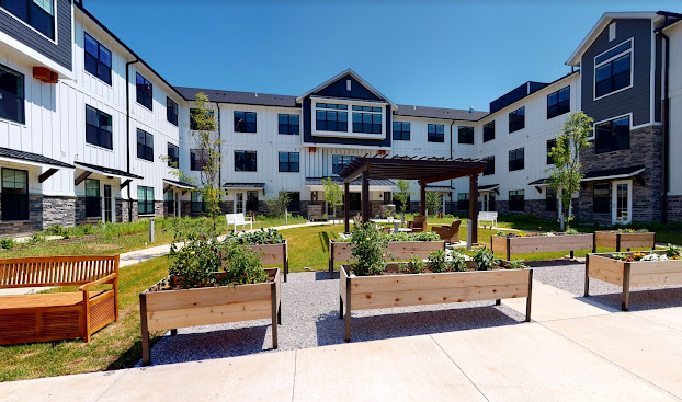 Quartet Senior Living Quartet Senior Living