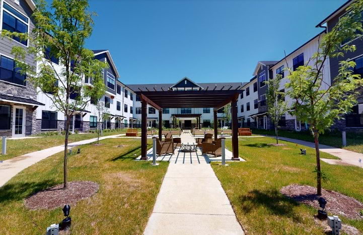 Quartet Senior Living Quartet Senior Living