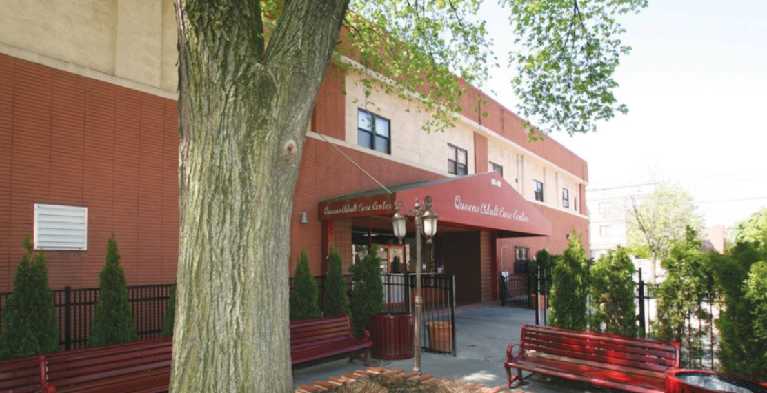 Queens Adult Care Center Queens Adult Care Center