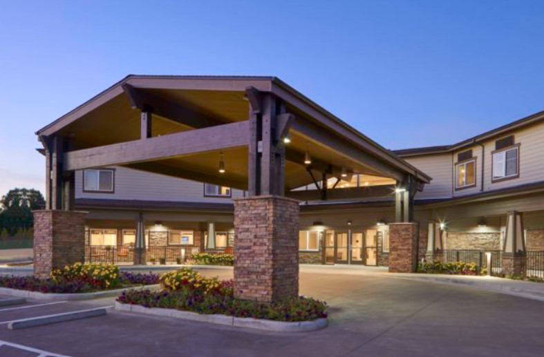 Ralston Creek Neighborhood Assisted Living & Memory Care Ralston Creek Neighborhood Assisted Living & Memory Care