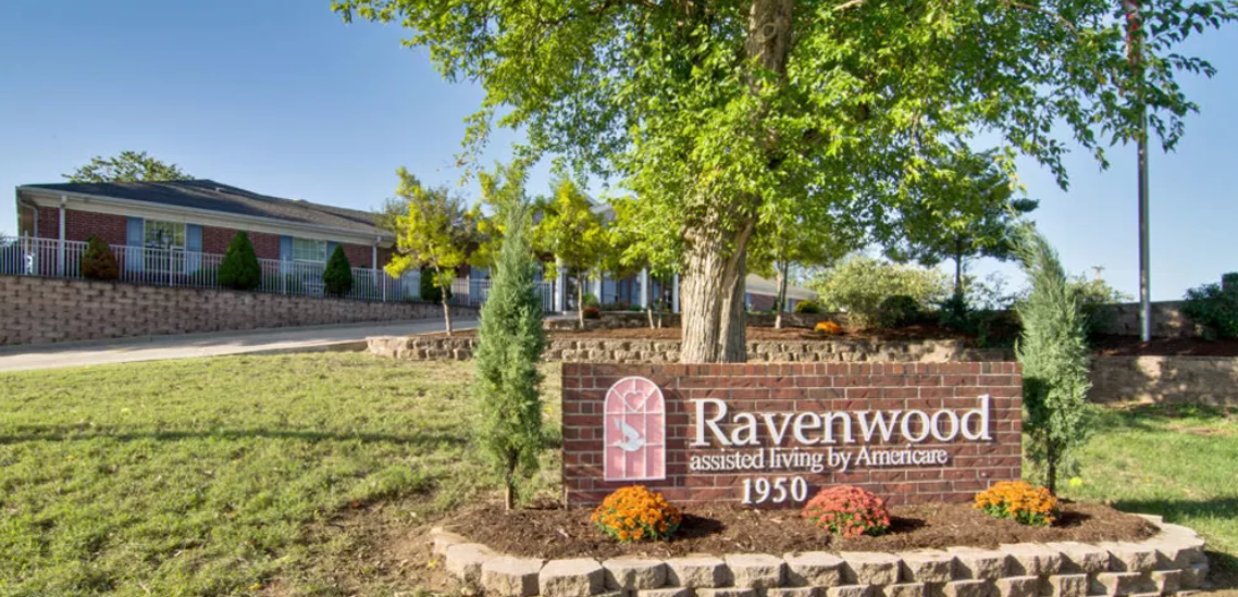 Ravenwood Senior Living