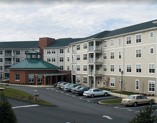 Redstone Highlands at Murrysville Redstone Highlands at Murrysville