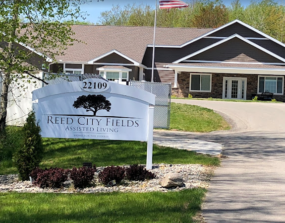 Reed City Fields Assisted Living & Memory Care