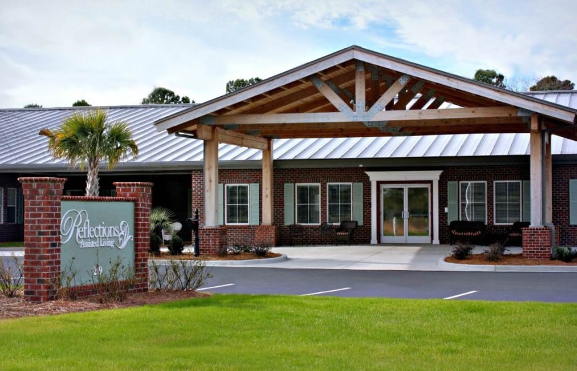 Reflections Assisted Living at Carolina Forest
