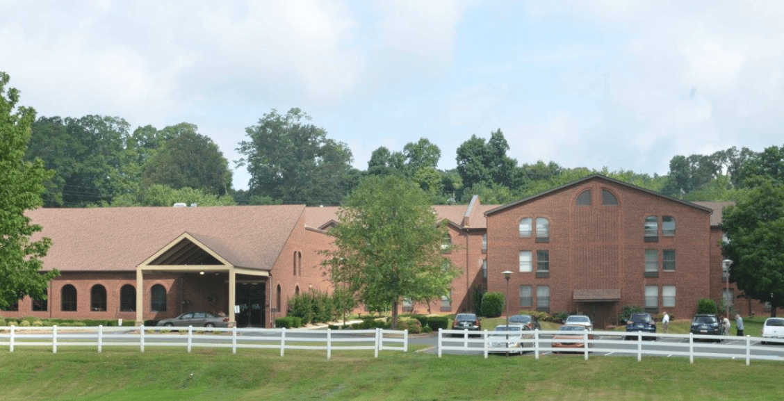 Regency Retirement Village of Morristown