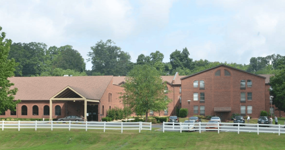 Regency Retirement Village of Morristown