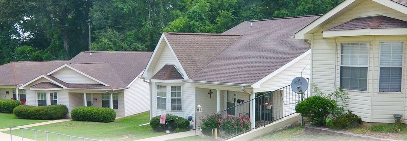 Regency Retirement Village of Tuscaloosa Regency Retirement Village of Tuscaloosa