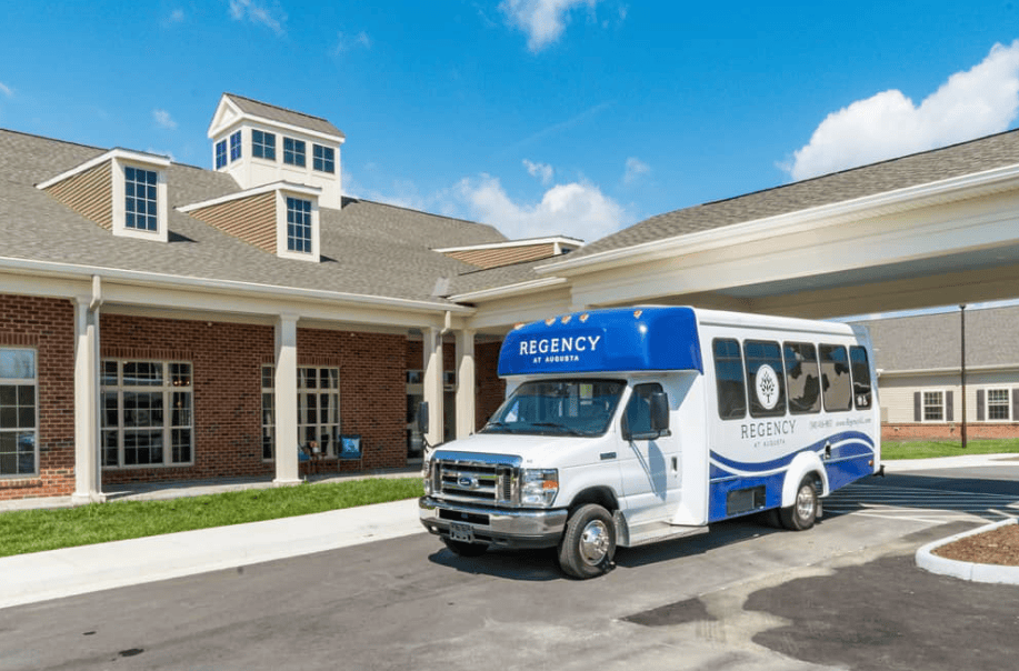 Regency at Augusta Assisted Living & Memory Care