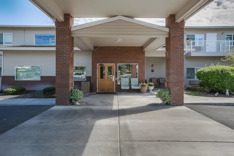 Sun Terrace Hermiston Sun Terrace Hermiston