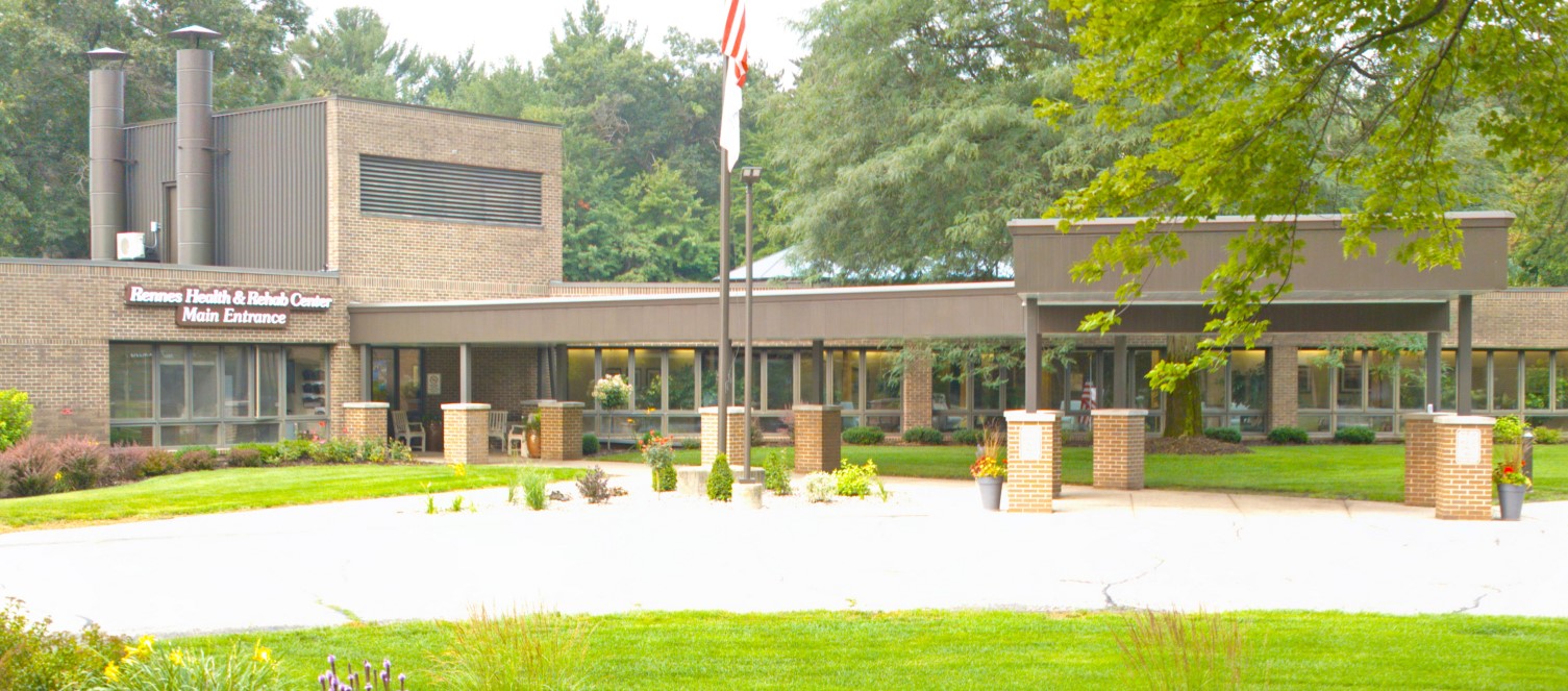 Image of Rennes Health & Rehab Center – Peshtigo East