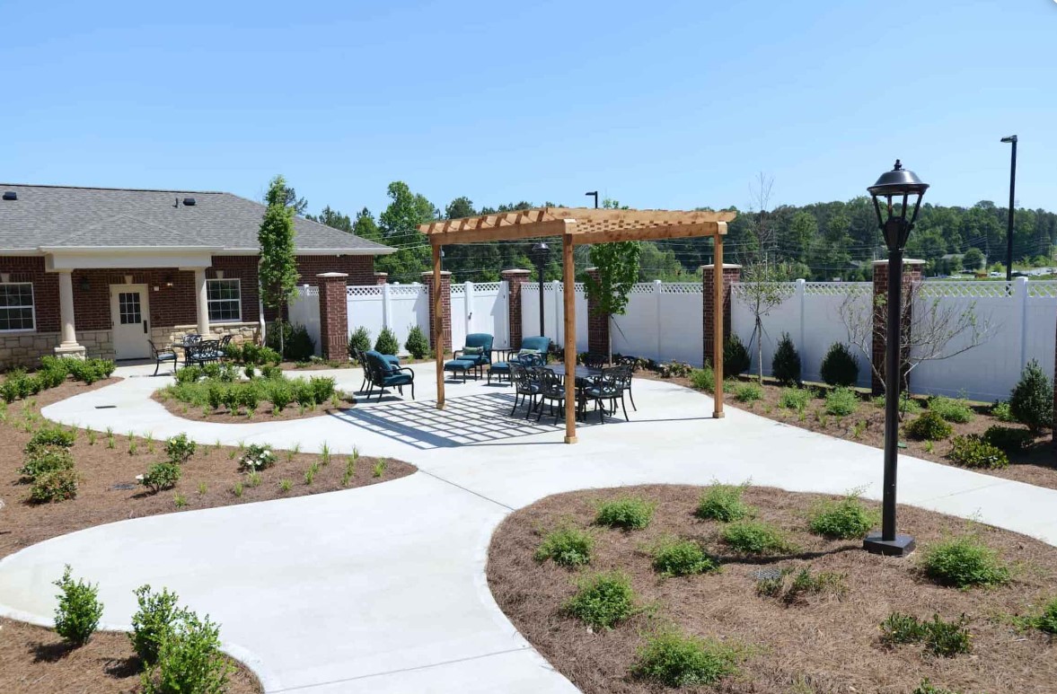 Reserve at Towne Lake Reserve at Towne Lake