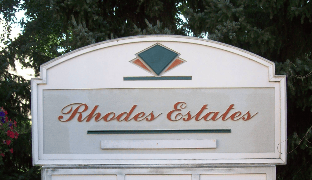 Rhodes Estates