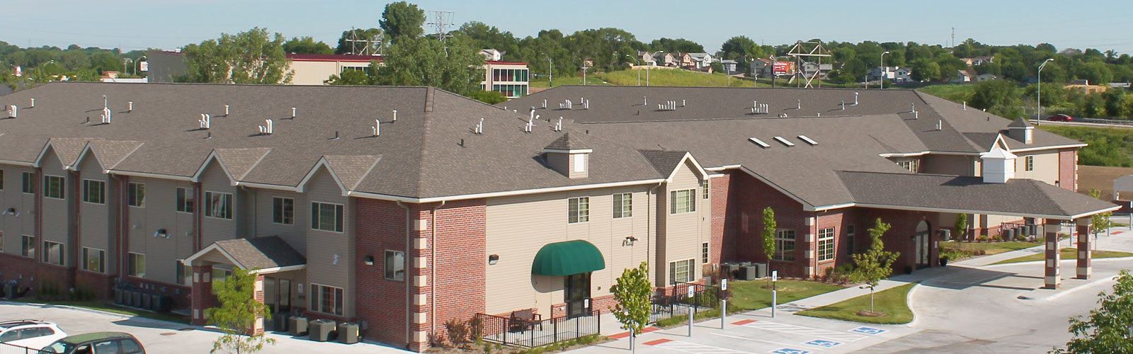 Richmont Terrace Assisted Living and Memory Care