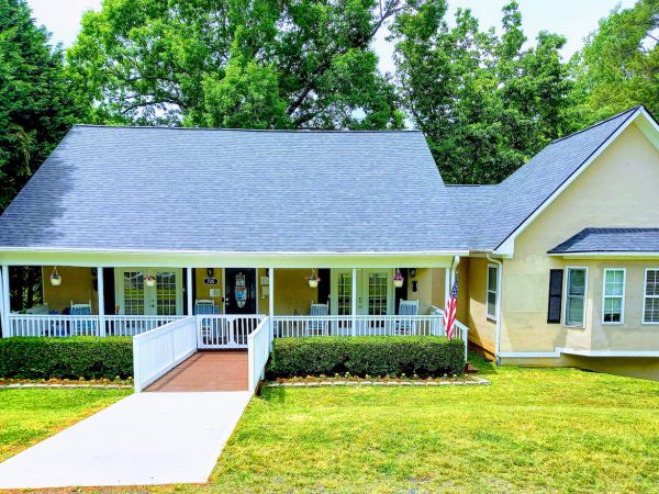 Ridge Manor Residential Memory Care- Canton Ridge Manor Residential Memory Care- Canton