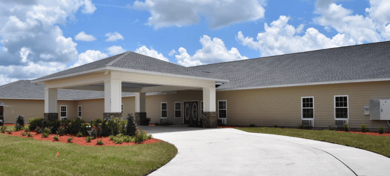 Rising Oaks Assisted Living