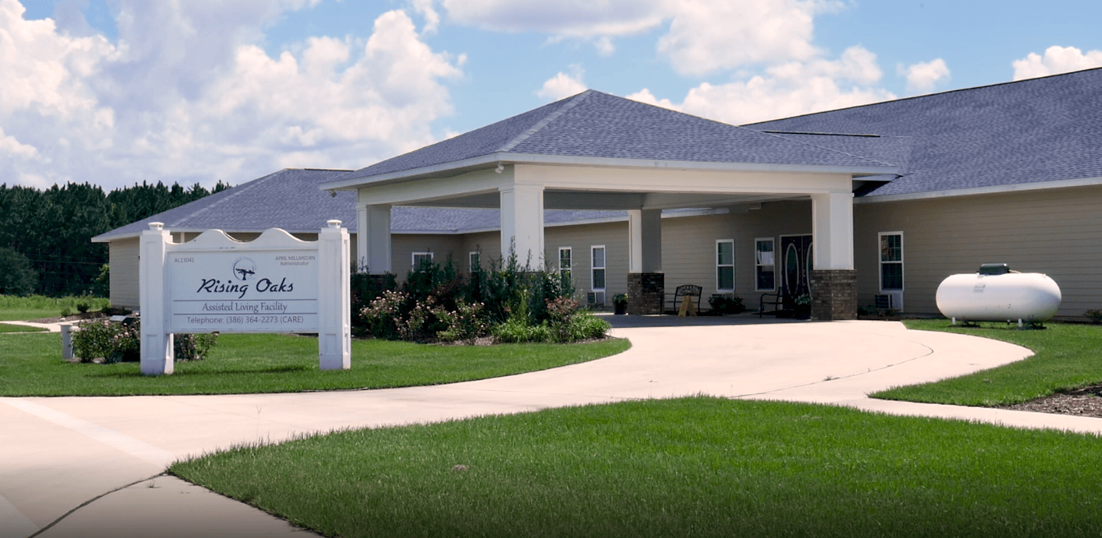 Rising Oaks Assisted Living