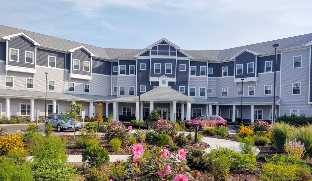 River Mills Assisted Living at Chicopee Falls