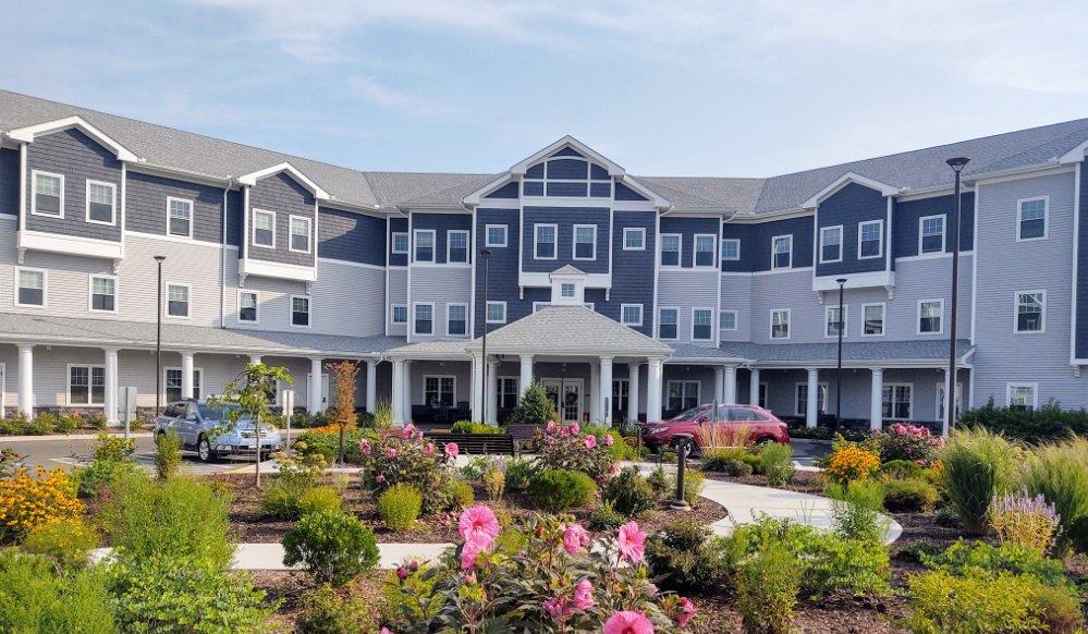 River Mills Assisted Living at Chicopee Falls River Mills Assisted Living at Chicopee Falls