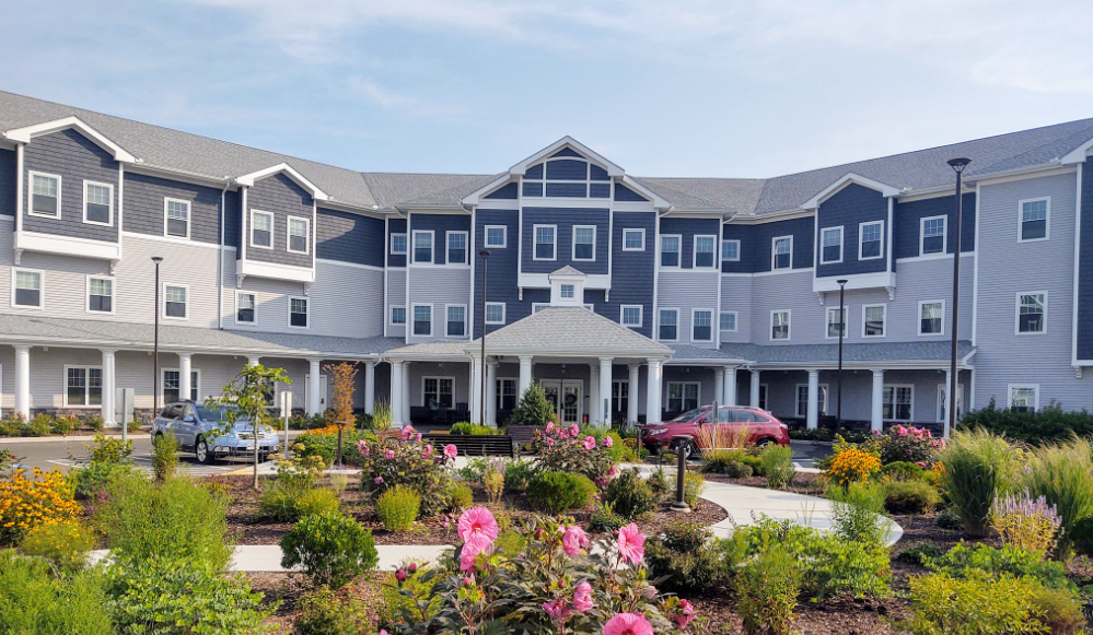 River Mills Assisted Living at Chicopee Falls River Mills Assisted Living at Chicopee Falls
