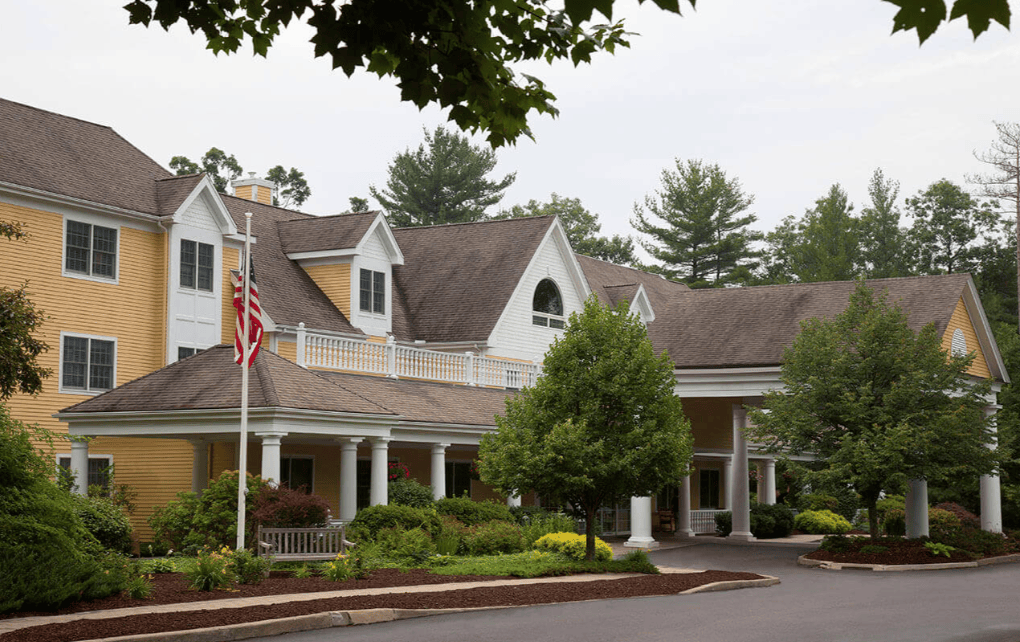 River Ridge at Avon River Ridge at Avon