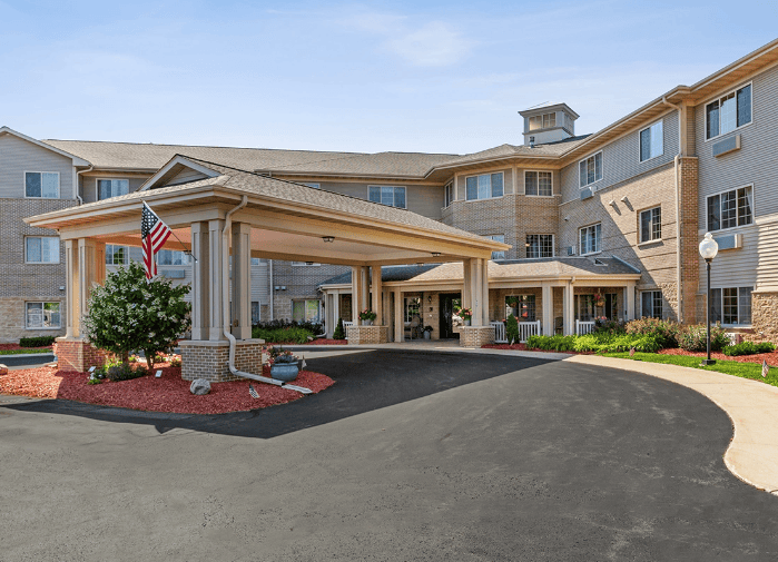 River Woods Place River Woods Place