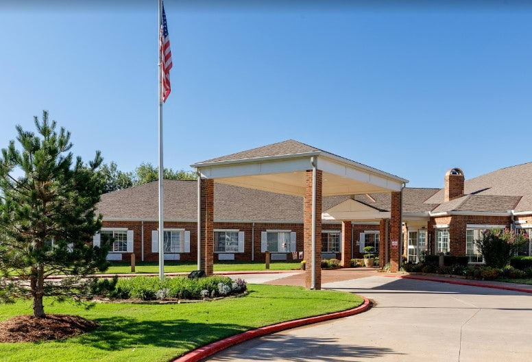 Rivermont Assisted Living and Memory Care