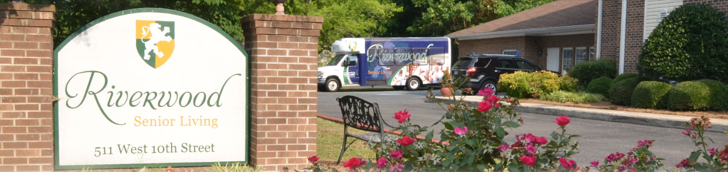 Riverwood Senior Living Riverwood Senior Living