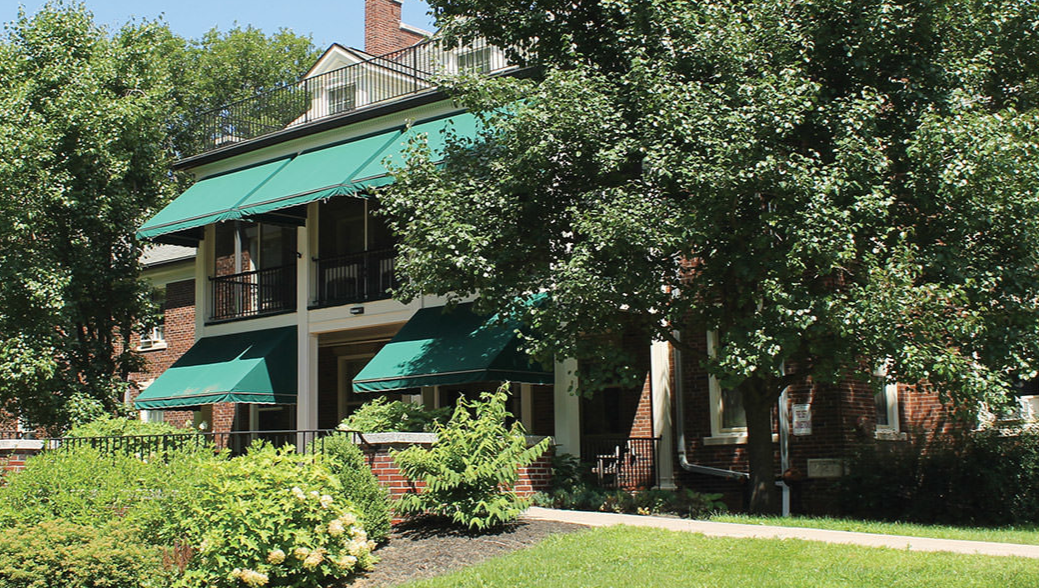 Rochester Presbyterian Home - The Homestead