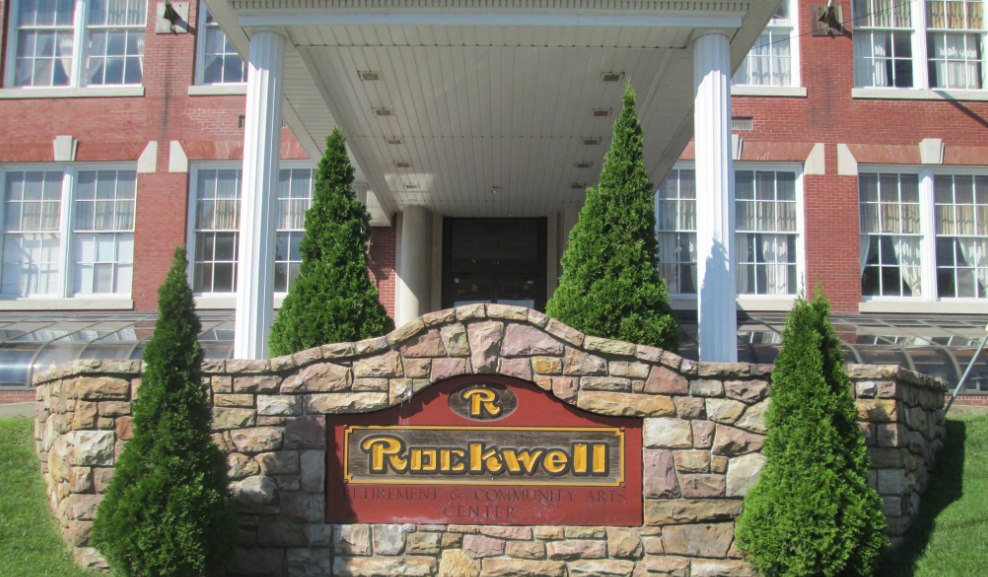 Rockwell Retirement Center