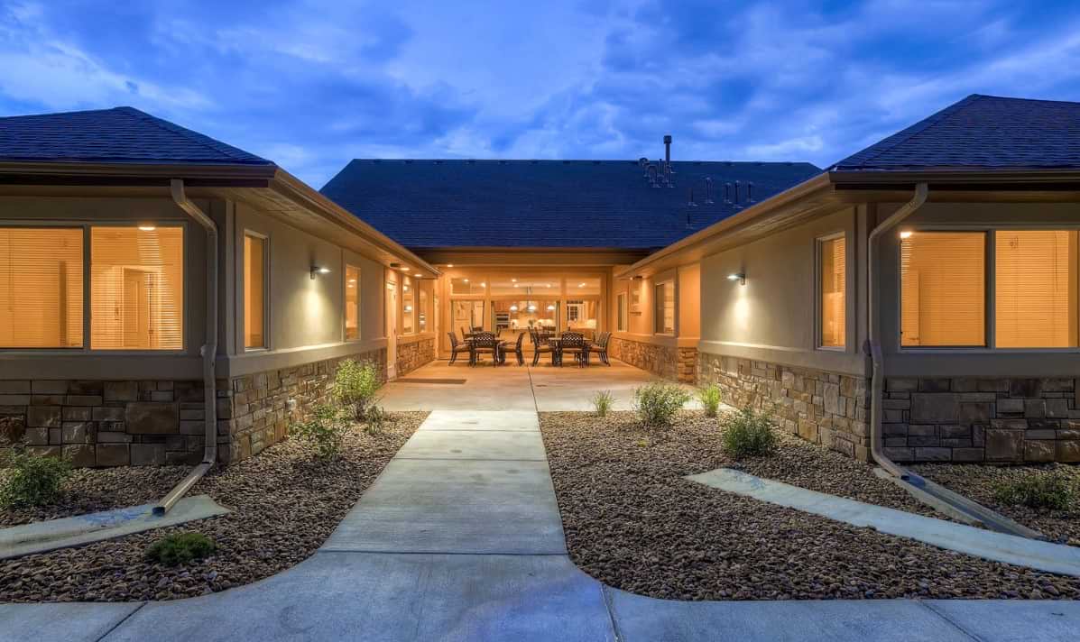 Rocky Mountain Assisted Living Rocky Mountain Assisted Living