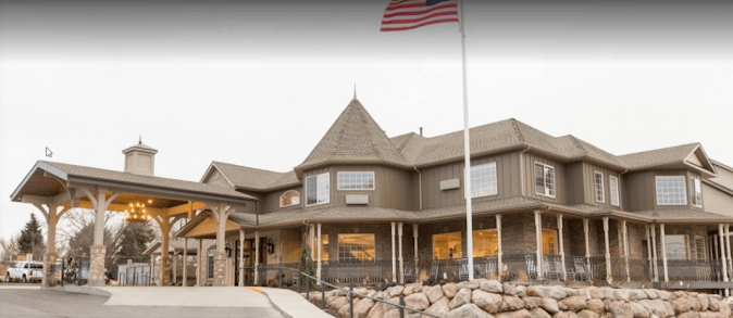 Rocky Mountain Care Grove Creek Assisted Living