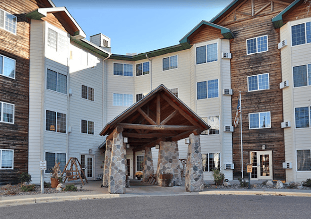 Rose Arbor & Wildflower Lodge Rose Arbor & Wildflower Lodge
