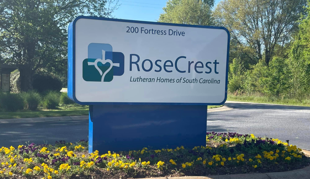 Rosecrest Retirement Community