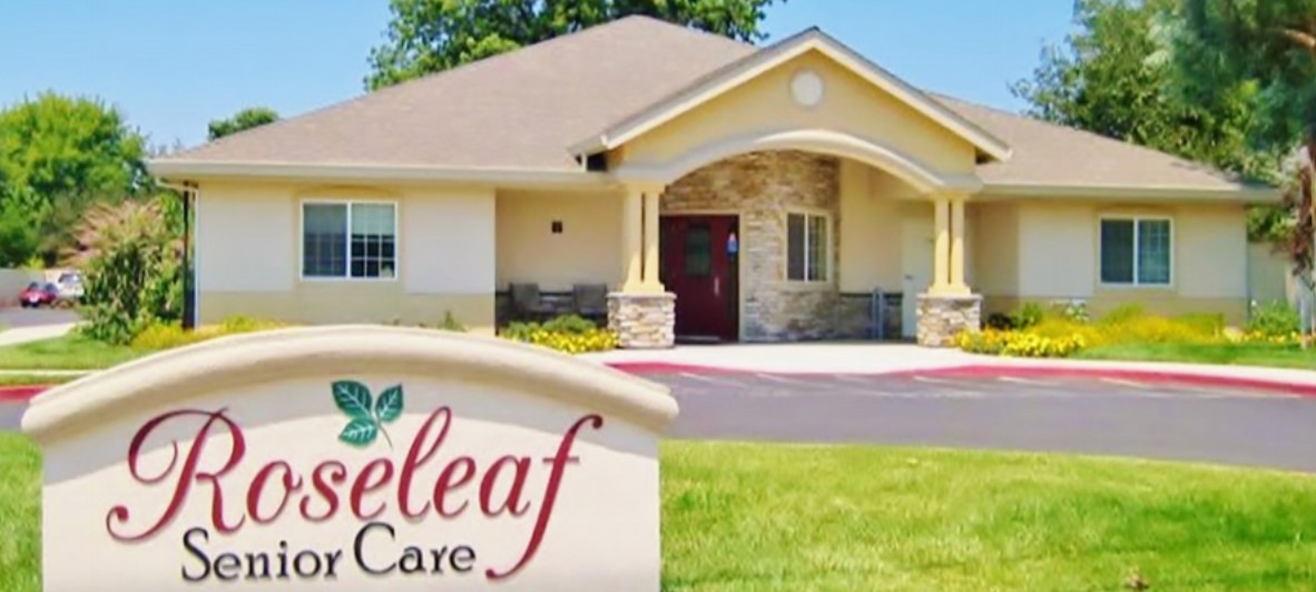Roseleaf Senior Care