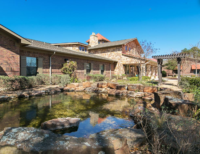 Rosewood Assisted Living & Memory Care Rosewood Assisted Living & Memory Care