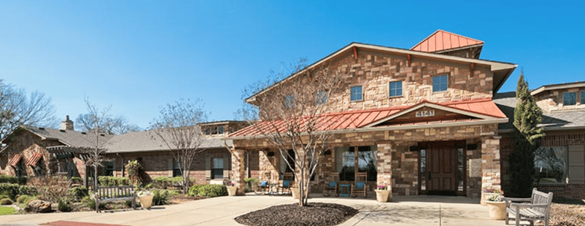 Rosewood Assisted Living & Memory Care