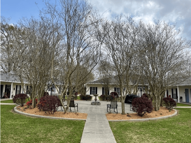 Rosewood Retirement & Assisted Living