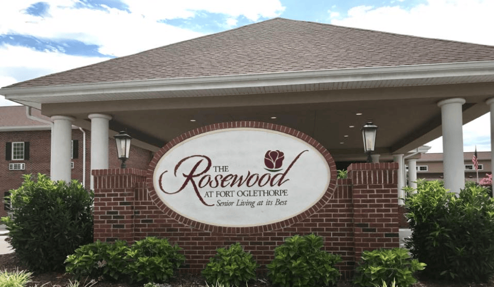 Rosewood at Fort Oglethorpe Rosewood at Fort Oglethorpe