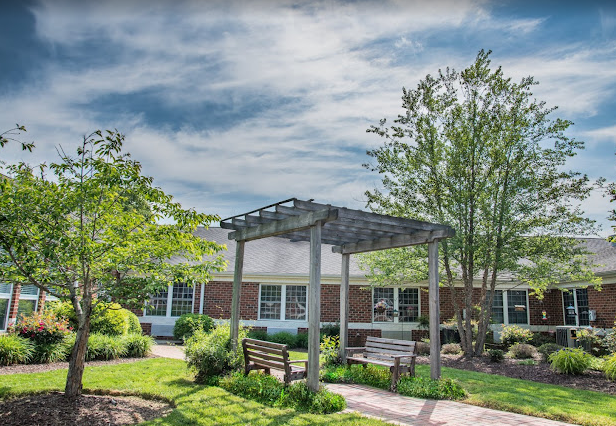 Roxboro Assisted Living