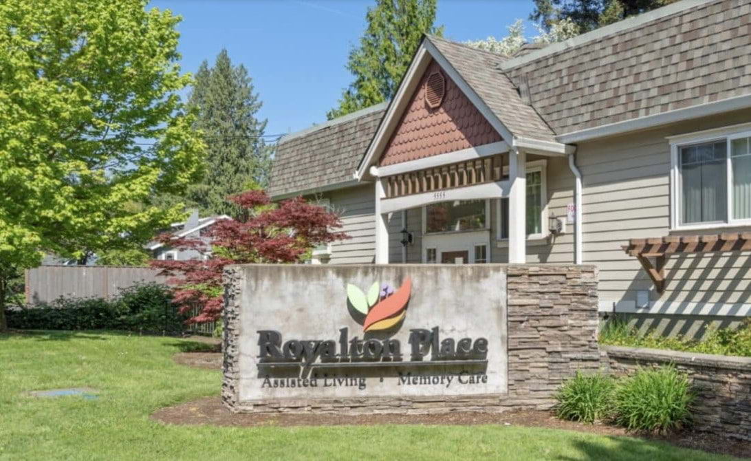 Royalton Place Royalton Place