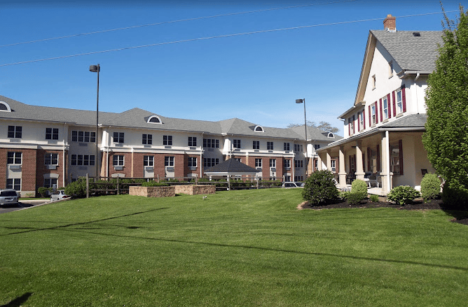 Sacred Heart Senior Living