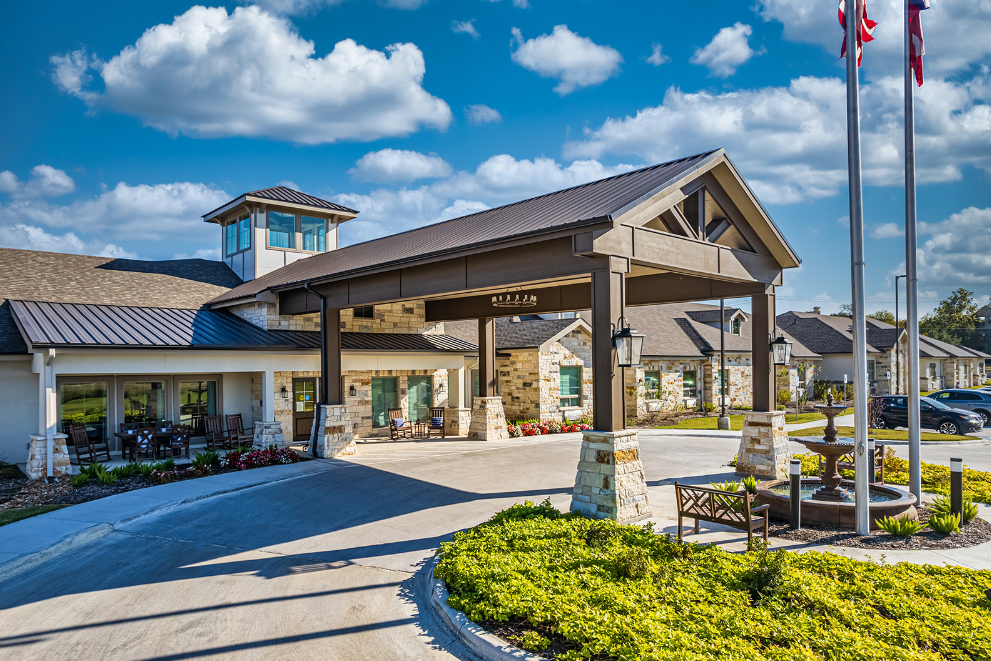Sage Spring Senior Living Sage Spring Senior Living