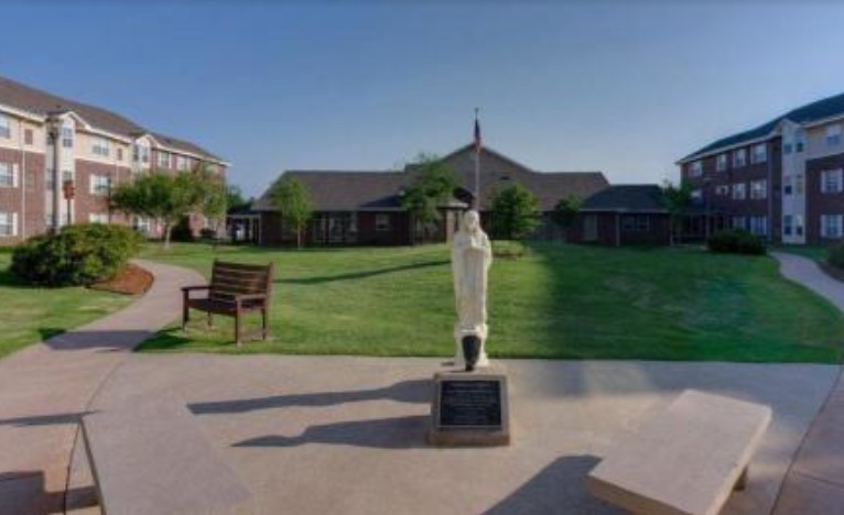 Image of Saint Ann Retirement Center Image of Saint Ann Retirement Center
