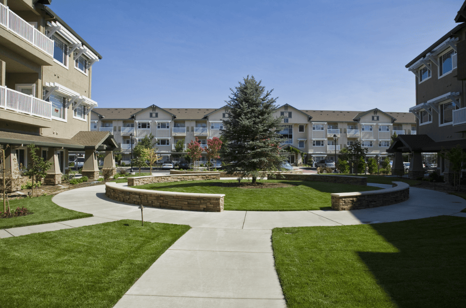 Samaritan Village Samaritan Village
