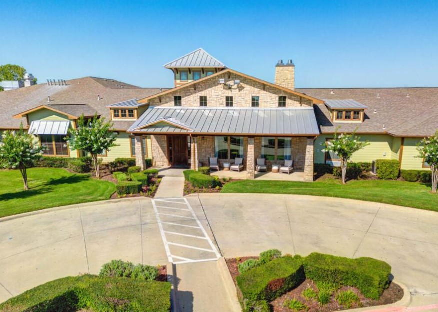 Image of Santa Fe Trails Assisted Living & Memory Care Image of Santa Fe Trails Assisted Living & Memory Care