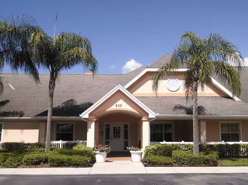 Savannah Cottage of Lakeland Savannah Cottage of Lakeland